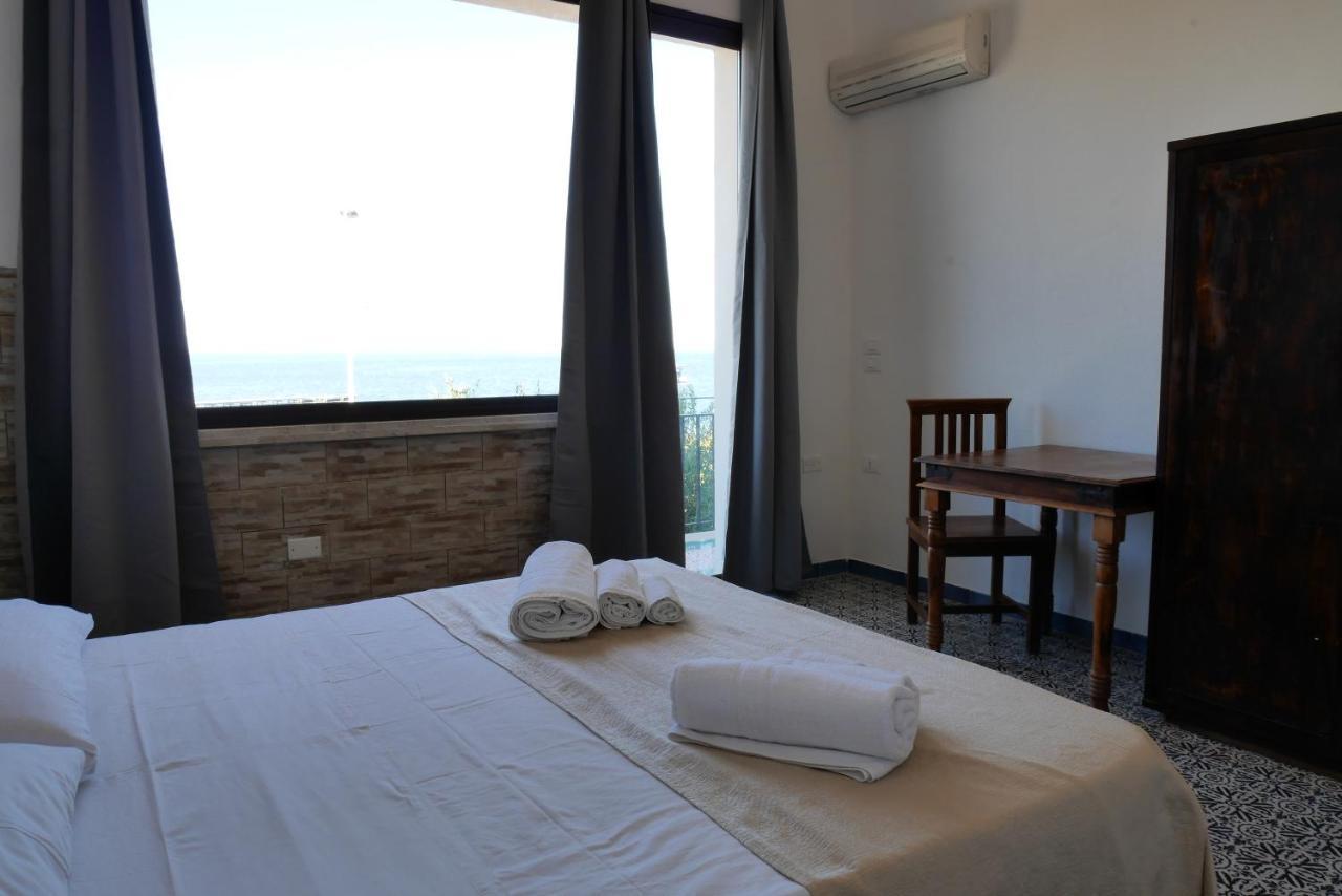 B&B Al Vecchio Pontile Marsala Sicilia מרסאלה מראה חיצוני תמונה