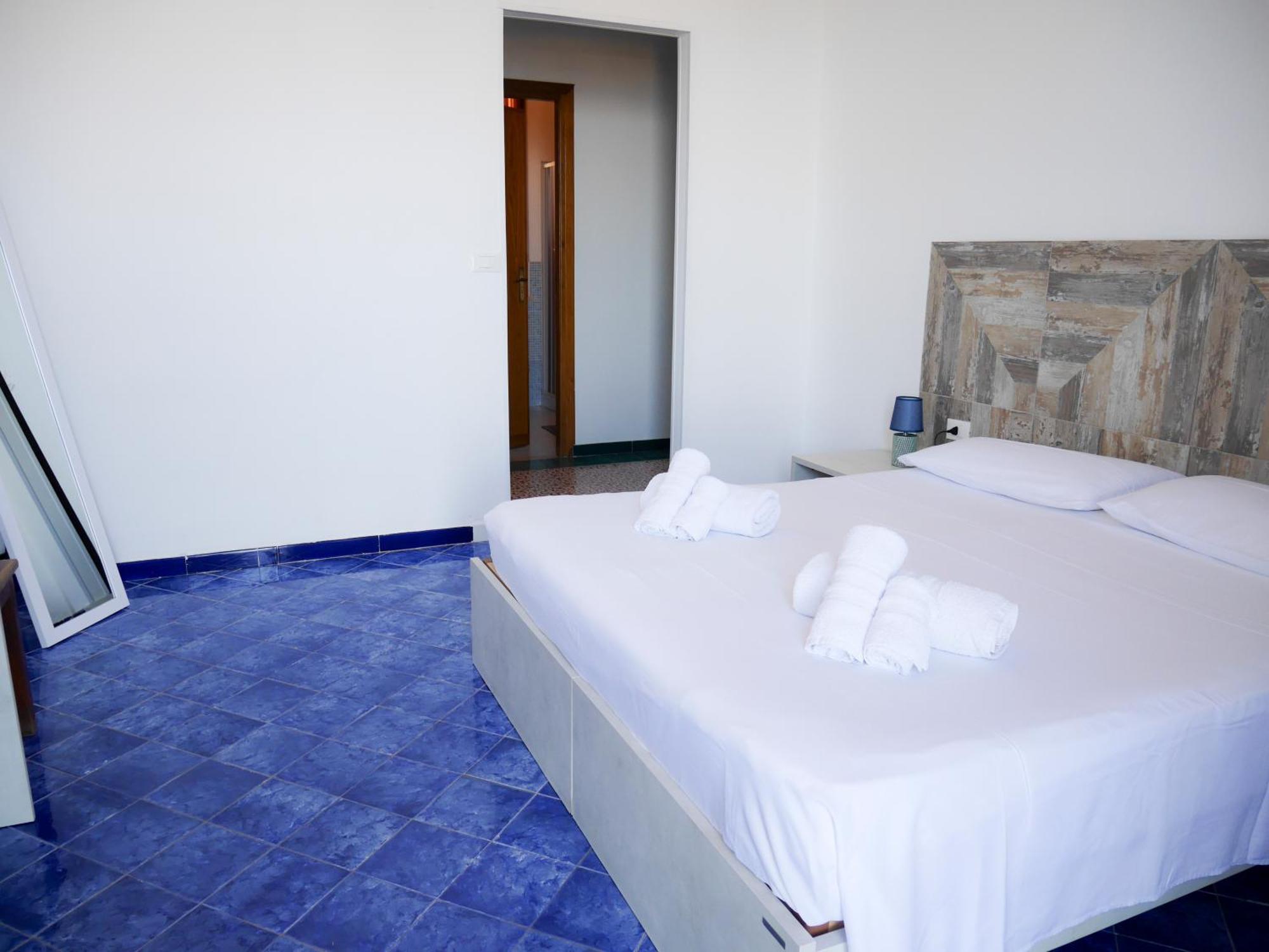 B&B Al Vecchio Pontile Marsala Sicilia מרסאלה מראה חיצוני תמונה