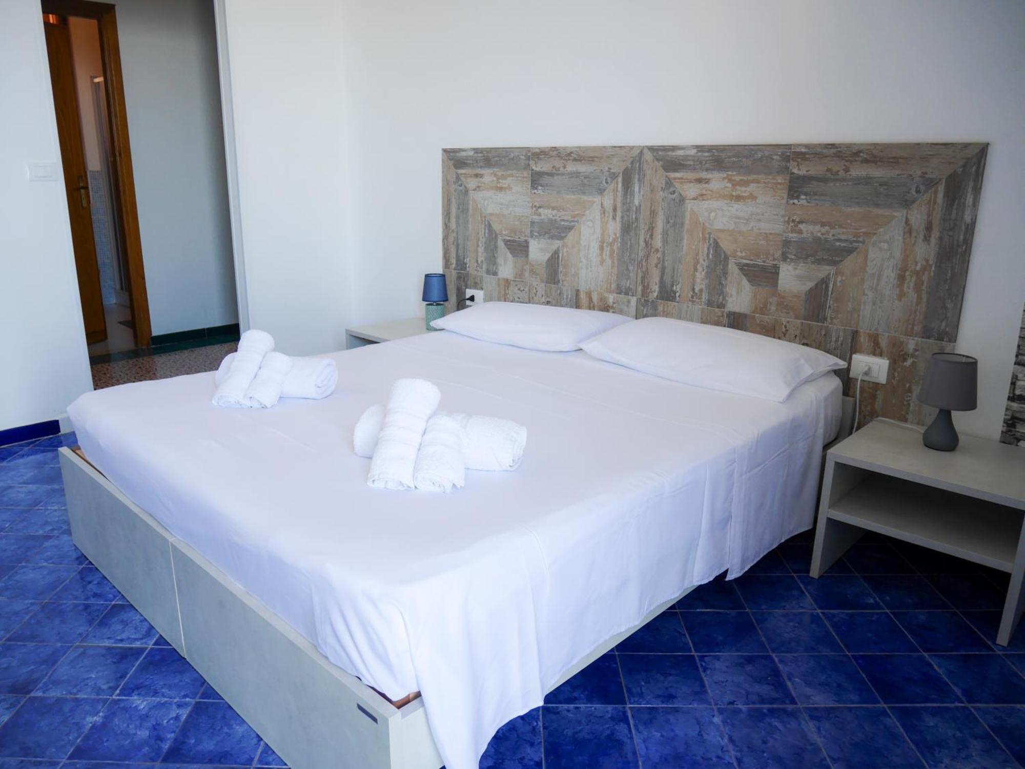 B&B Al Vecchio Pontile Marsala Sicilia מרסאלה מראה חיצוני תמונה
