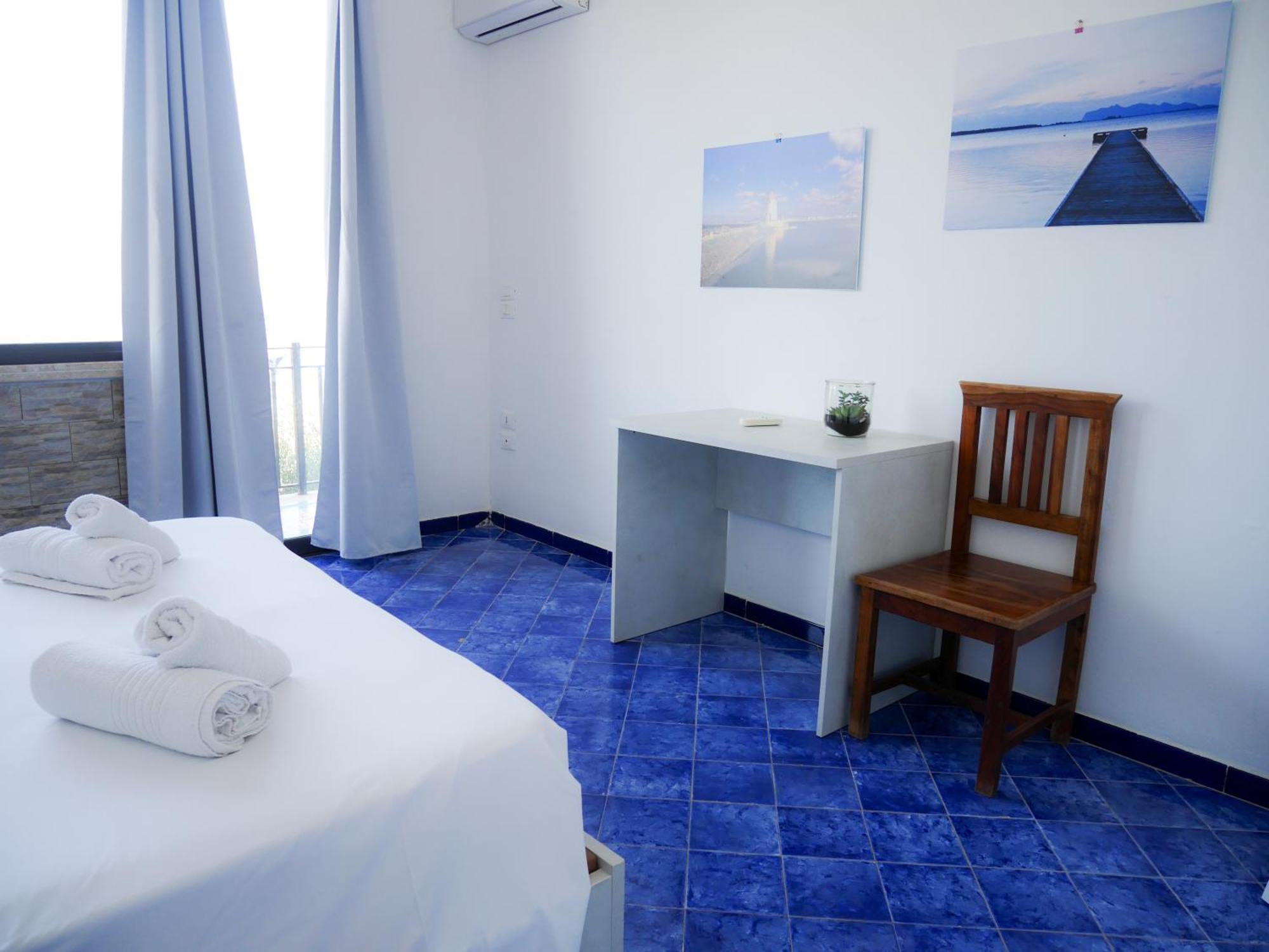 B&B Al Vecchio Pontile Marsala Sicilia מרסאלה מראה חיצוני תמונה