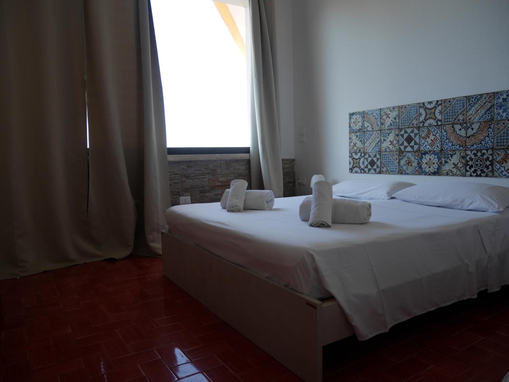 B&B Al Vecchio Pontile Marsala Sicilia מרסאלה מראה חיצוני תמונה