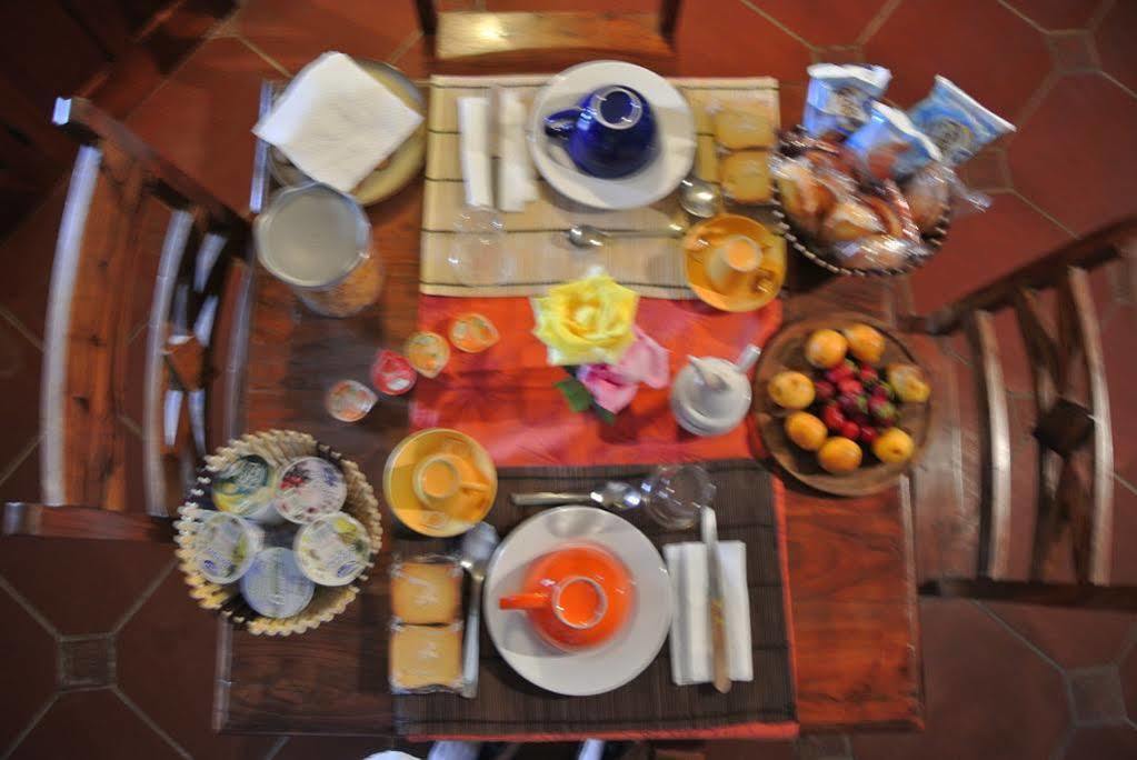 B&B Al Vecchio Pontile Marsala Sicilia מרסאלה מראה חיצוני תמונה